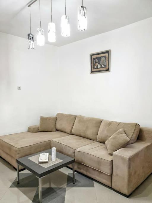 Villa Milicevic Šušanj Exterior foto